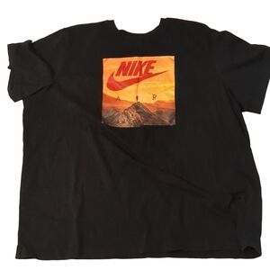 Nike Air tee size XXl